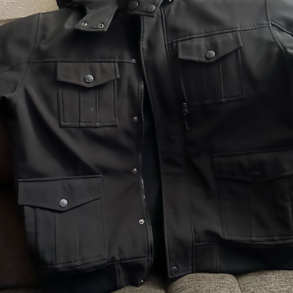 Sport Jacket - Picture 2 of 2